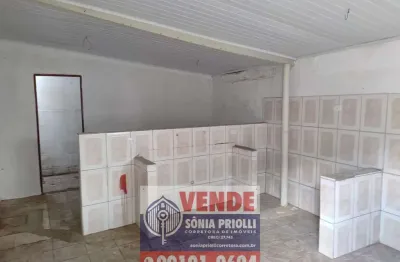 Casa com 3 quartos à venda no Centro, Pouso Alegre 