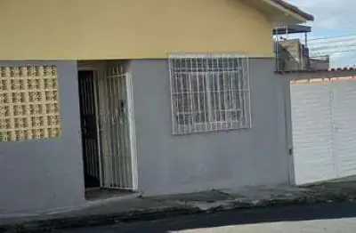 Casa com 3 quartos à venda no Foch I, Pouso Alegre 
