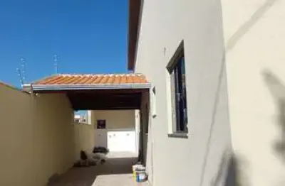 Casa à venda no bairro parque real - pouso alegre/mg