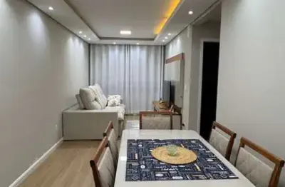 Apartamento à venda no bairro santa edwiges - ribeirão das mortes - pouso alegre/mg