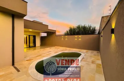 Casa à venda no bairro residencial astúrias - pouso alegre/mg