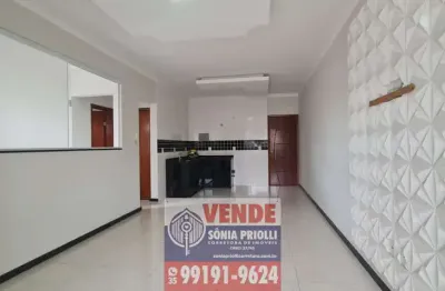 Apartamento com 3 quartos à venda no Foch I, Pouso Alegre 