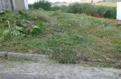 Terreno à venda no bairro parque real - pouso alegre/mg