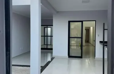 Casa com 3 quartos à venda na Cidade Vergani, Pouso Alegre 