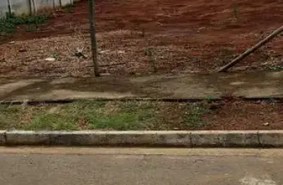 Terreno à venda no bairro parque real - pouso alegre/mg