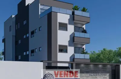Apartamento à venda no bairro residencial santa rita ii - pouso alegre/mg
