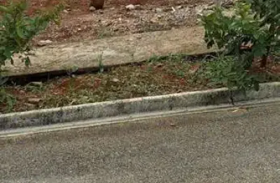Terreno à venda no bairro parque real - pouso alegre/mg