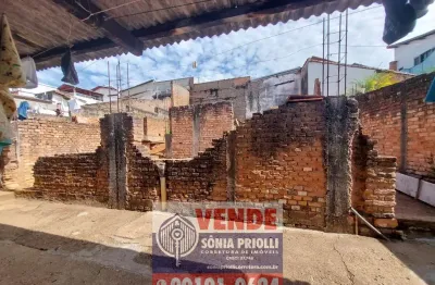 Casa com 2 quartos à venda no Centro, Pouso Alegre 
