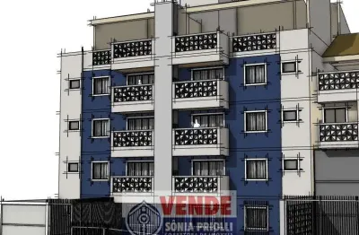 Apartamento à venda no bairro jardim esplanada - pouso alegre/mg