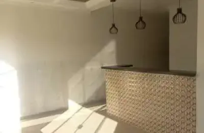 Casa com 2 quartos à venda no Vale das Andorinhas, Pouso Alegre 