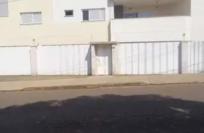 Apartamento à venda no bairro residencial santa rita ii - pouso alegre/mg