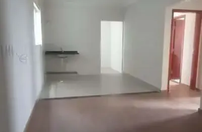 Apartamento com 3 quartos à venda no Foch I, Pouso Alegre 