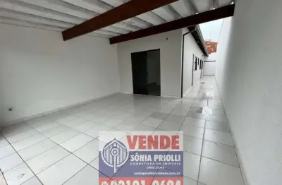 Casa à venda no bairro residencial morumbi ii - pouso alegre/mg