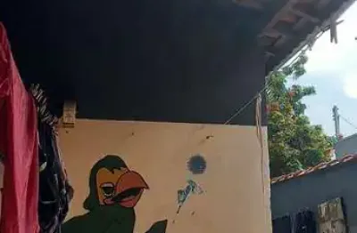 Casa com 3 quartos à venda no Aeroporto Jatobá, Pouso Alegre 