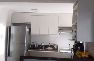 Apartamento com 2 quartos à venda no Faisqueira, Pouso Alegre 