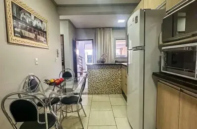 Apartamento à venda no bairro residencial parque dos fontes - pouso alegre/mg