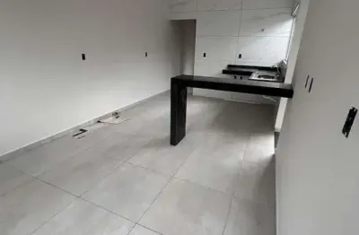 Casa com 2 quartos à venda no Parque Real, Pouso Alegre 