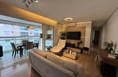 Apartamento com 2 dormitórios para alugar, 77 m² por r$ 5.500,00/mês - ponta da praia - santos