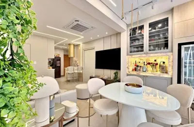 Apartamento com 2 quartos e 3 banheiros à venda, 83 m² por r$ 1.980.000