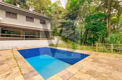Casa em condomínio para venda em mairiporã, roseira, 3 dormitórios, 1 suíte, 4 banheiros, 6 vagas