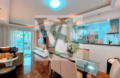 Apartamento para venda em são paulo, parque mandaqui, 3 dormitórios, 1 suíte, 2 banheiros, 2 vagas