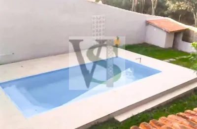 Casa em condomínio para venda em mairiporã, cumbari, 3 dormitórios, 1 suíte, 4 banheiros, 6 vagas