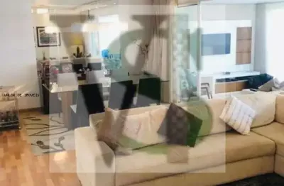 Apartamento para venda em são paulo, santa teresinha, 4 dormitórios, 3 suítes, 5 banheiros, 3 vagas