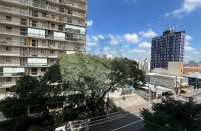 Apartamento para venda em são paulo, santana, 3 dormitórios, 2 suítes, 3 banheiros, 2 vagas