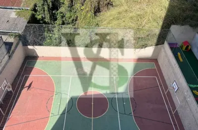 Apartamento para venda em são paulo, tucuruvi, 2 dormitórios, 2 banheiros, 1 vaga