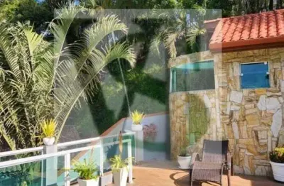 Casa em condomínio para venda em caieiras, santa inês, 2 dormitórios, 1 suíte, 4 banheiros, 4 vagas