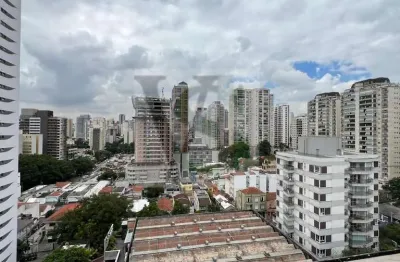 Apartamento para venda em são paulo, perdizes, 2 dormitórios, 2 banheiros, 1 vaga