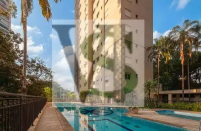 Apartamento para venda em são paulo, santana, 3 dormitórios, 3 suítes, 4 banheiros, 3 vagas