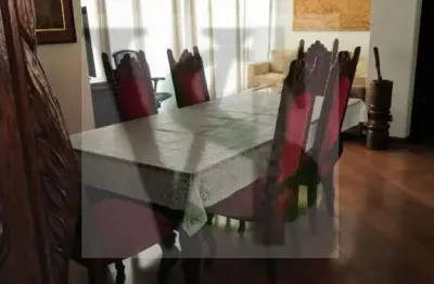 Apartamento para venda em são paulo, santana, 3 dormitórios, 1 suíte, 4 banheiros, 2 vagas