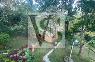 Casa em condomínio para venda em mairiporã, juqueri mirim, 6 dormitórios, 1 suíte, 5 banheiros, 5 vagas