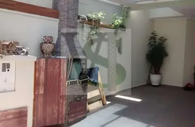 Sobrado para venda em são paulo, vila barbosa, 3 dormitórios, 1 suíte, 3 banheiros, 2 vagas