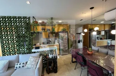 Apartamento para venda em são paulo, nova piraju, 2 dormitórios, 1 suíte, 2 banheiros, 1 vaga