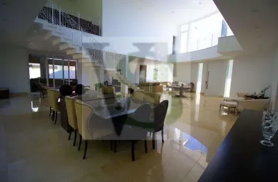 Casa em condomínio para venda em mairiporã, serra da cantareira, 4 dormitórios, 4 suítes, 6 banheiros, 6 vagas