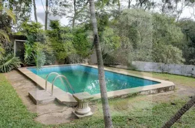 Casa térrea para venda em mairiporã, serra da cantareira, 3 dormitórios, 3 banheiros, 4 vagas