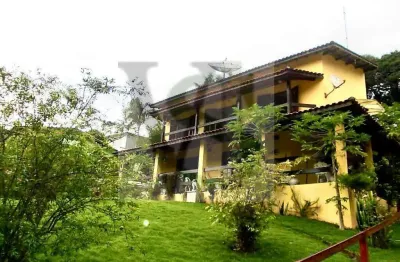 Casa em condomínio para venda em mairiporã, barreiro, 4 dormitórios, 1 suíte, 3 banheiros, 6 vagas