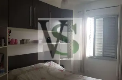 Apartamento para venda em são paulo, imirim, 2 dormitórios, 2 banheiros, 1 vaga