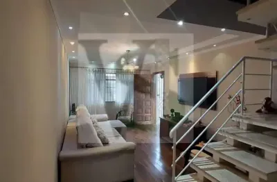 Sobrado para venda em são paulo, vila rica, 3 dormitórios, 1 suíte, 3 banheiros, 2 vagas