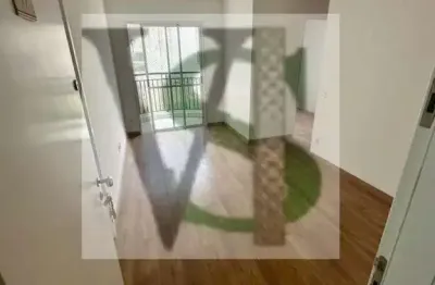 Apartamento para venda em são paulo, campo belo, 2 dormitórios, 1 banheiro, 1 vaga