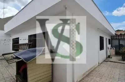 Casa térrea para venda em guarulhos, jardim maia, 3 dormitórios, 1 suíte, 3 banheiros, 4 vagas