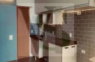 Apartamento para venda em são paulo, tucuruvi, 1 dormitório, 1 banheiro, 1 vaga
