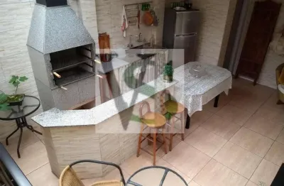 Sobrado para venda em são paulo, vila dom pedro ii, 3 dormitórios, 1 suíte, 4 banheiros, 4 vagas