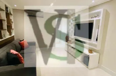 Apartamento para venda em são paulo, santana, 3 dormitórios, 1 suíte, 4 banheiros, 2 vagas