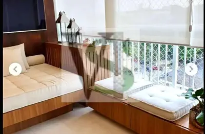 Apartamento para venda em são paulo, santa teresinha, 3 dormitórios, 3 suítes, 5 banheiros, 3 vagas