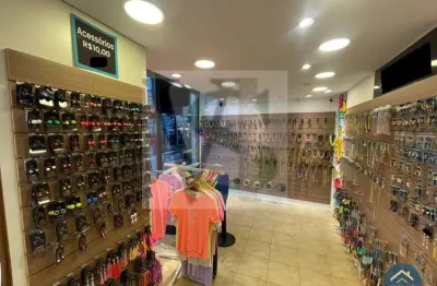 Ponto comercial com 3 salas à venda na Rua Doutor César, 40, Santana, São Paulo