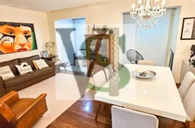 Apartamento para venda em são paulo, lauzane paulista, 3 dormitórios, 1 suíte, 3 banheiros, 2 vagas