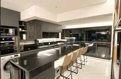Apartamento para venda em são paulo, vila leopoldina, 1 dormitório, 1 suíte, 2 banheiros, 1 vaga